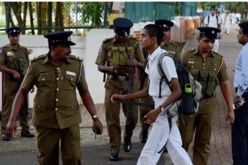 மாணவர்களுக்கு காவல்துறையினர் விடுத்துள்ள எச்சரிக்கை..!