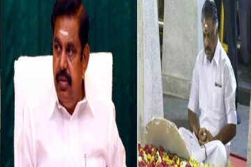 பொதுக்குழுவில் பங்கேற்பது குறித்து இன்று மாலை அறிவிக்கிறேன் : ஓ.பன்னீர்செல்வம்