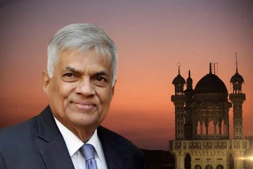 ஜனாதிபதியின் மீலாதுன் நபி வாழ்த்துச் செய்தி
