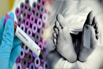 இலங்கையில் பதிவாகியுள்ள இரண்டாவது கொவிட் மரணம்