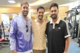 ராஞ்சியில் தோனி–ரிஷப் பண்ட் இணைந்து பயிற்சி ; வைரலாகும் புகைப்படம்