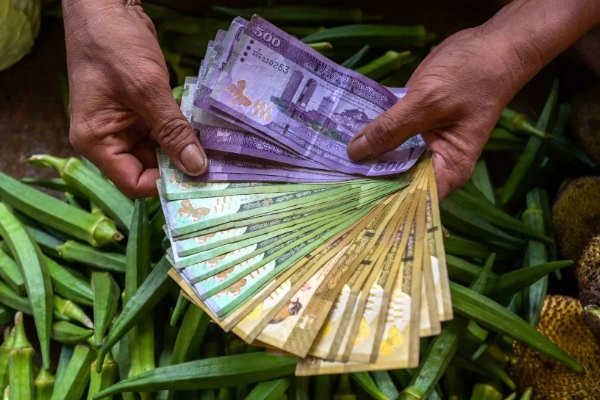 தெற்காசியாவின் செலவுமிக்க நாடாக மாறிய இலங்கை | Srilanka As Second Most Expensive South Asia தெற்காசியாவின் செலவுமிக்க நாடாக மாறிய இலங்கை | Srilanka As Second Most Expensive South Asia