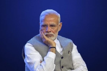 பிரதமர் மோடியின் செல்வாக்கு 13% சரிந்ததா? வெளியான ஆய்வு முடிவு