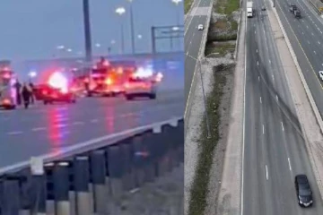 வீட்டுக்கு செல்லவே துணிவில்லை: கனடாவில் பிஞ்சு மகனையும் பெற்றோரையும் இழந்த இந்தியர் உருக்கம்