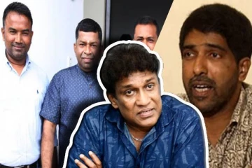 ரவிராஜைக் கொலை செய்தவர் யார்.. ஆதாரங்கள் விரைவில் அம்பலமாகும் : யாழில் மனோ தெரிவிப்பு(Video)