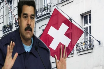 வெனிசுலா ஜனாதிபதியின் சொத்துகளுக்கு நேர்ந்த கதி ; சுவிட்சர்லாந்து அரசின் அதிரடி