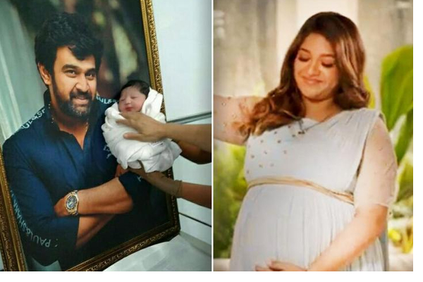 கர்ப்பமாக இருக்கும் போதே இறந்த கணவர்.. இரண்டாம் திருமணமா ஷாக் கொடுத்த மேக்னா ராஜ் | Actress Meghana Raj Tattoo Goes Viral For Rumours