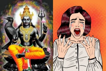 சனி பகவான் எதற்காக நமக்கு அதீத துன்பம் தருகிறார் தெரியுமா?