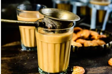 ஒரே வாரத்தில் உடல் எடை குறையணுமா? இந்த ஒரே ஒரு டீ போதும்...எழுந்ததும் குடிங்க!