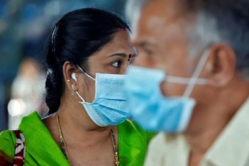 பொது இடங்களில் மாஸ்க் கட்டாயம் - தமிழக அரசு அதிரடி..!