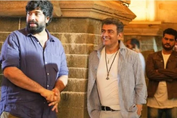 குட் பேட் அக்லி படத்தை தொடர்ந்து ஆதிக் ரவிச்சந்திரன் இயக்கப்போகும் படம்.. எது தெரியுமா