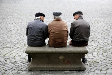 கனடா எதிர்கொள்ள இருக்கும் சில்வர் சுனாமி: சிந்தனைக்கு ஒரு செய்தி