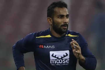 பயிற்சிக்கு செல்ல முடியவில்லை, இரண்டு நாட்கள் பெட்ரோலுக்காக காத்திருந்தேன்! இலங்கை கிரிக்கெட் வீரரின் வீடியோ