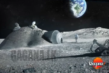 2030 වෙද්දි සඳ මත ඉදි කරන්න යන න්‍යෂ්ටික ප්‍රතික්‍රියාකාරකය