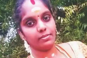 கள்ளத்தொடர்பு - மாமியாருடன் சேர்ந்து மனைவியை கொடூரமாக கொலை செய்த கணவர்: அதிர்ச்சி சம்பவம்