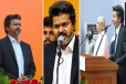 தமிழக அரசின் ஊடக பக்கங்களின் எழுச்சி..! முதலமைச்சர் விஜயின் மற்றுமொரு சாதனை