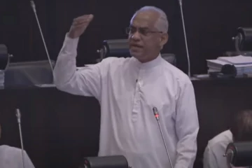 முதலீட்டாளர்கள் மத்தியில் நம்பிக்கையைக் கட்டியெழுப்பவேண்டும்: எரான் விக்ரமரட்ன (Video)