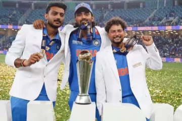 சாம்பியன்ஸ் டிராபியை வென்ற இந்திய அணிக்கு கிடைக்கப்போகும் பரிசுத்தொகை.., எவ்வளவு தெரியுமா?