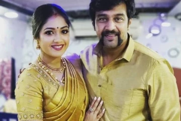 கணவர் இழப்பை தொடர்ந்து நடிகை மேக்னாராஜிற்கு அடுத்த சோகம்.. வெளியிட்ட புகைப்படம்