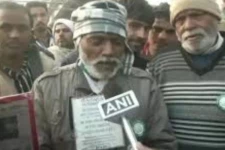 பேச்சுவார்த்தையில் தீர்வு இல்லையென்றால் பேரணி நடத்தப்படும் - அரசுக்கு விவசாயிகள் எச்சரிக்கை