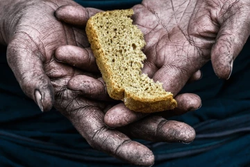 ඉදිරියේදී කන්න බොන්න නැති වෙයිද? ආසියාවට එන දරුණු ආහාර උද්ධමනය ගැන ෆිච් කියන කතාව