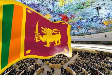 இலங்கை தொடர்பான அறிக்கை ஜெனிவாவில் சமர்ப்பிப்பு!