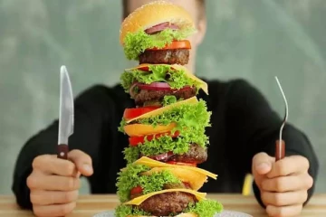 பீட்சா, பர்கர் பிரியரா நீங்க? இத கண்டிப்பா தெரிஞ்சிக்கோங்க!