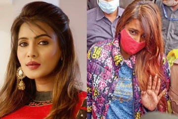 தெருக்களில் சுற்றித்திரிந்த மீரா மிதுன்; 3 வருஷமா.. தாய் வைத்த கோரிக்கை!