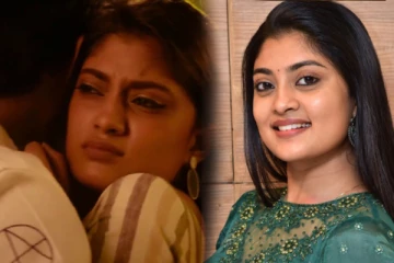 படு மோசமான படுக்கையறை காட்சியில் அம்மு அபிராமி.. ரசிகர்கள் ஷாக்