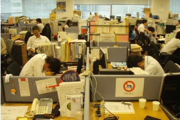 உங்களுக்கு சாப்பிட்டதும் தூக்கம் வருதா? - கொஞ்சம் இதை ட்ரை பண்ணி பாருங்க...