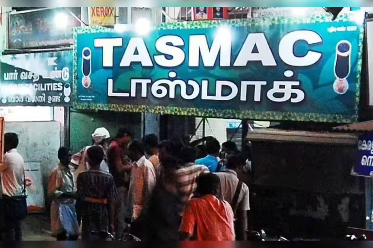 மூடப்படும் 717 டாஸ்மாக் கடைகள்!! தமிழ்நாட்டில் அதிக டாஸ்மாக் உள்ள மாவட்டங்கள் எது தெரியுமா? | Districts With Highest Number Of Tasmac Tamilnadu
