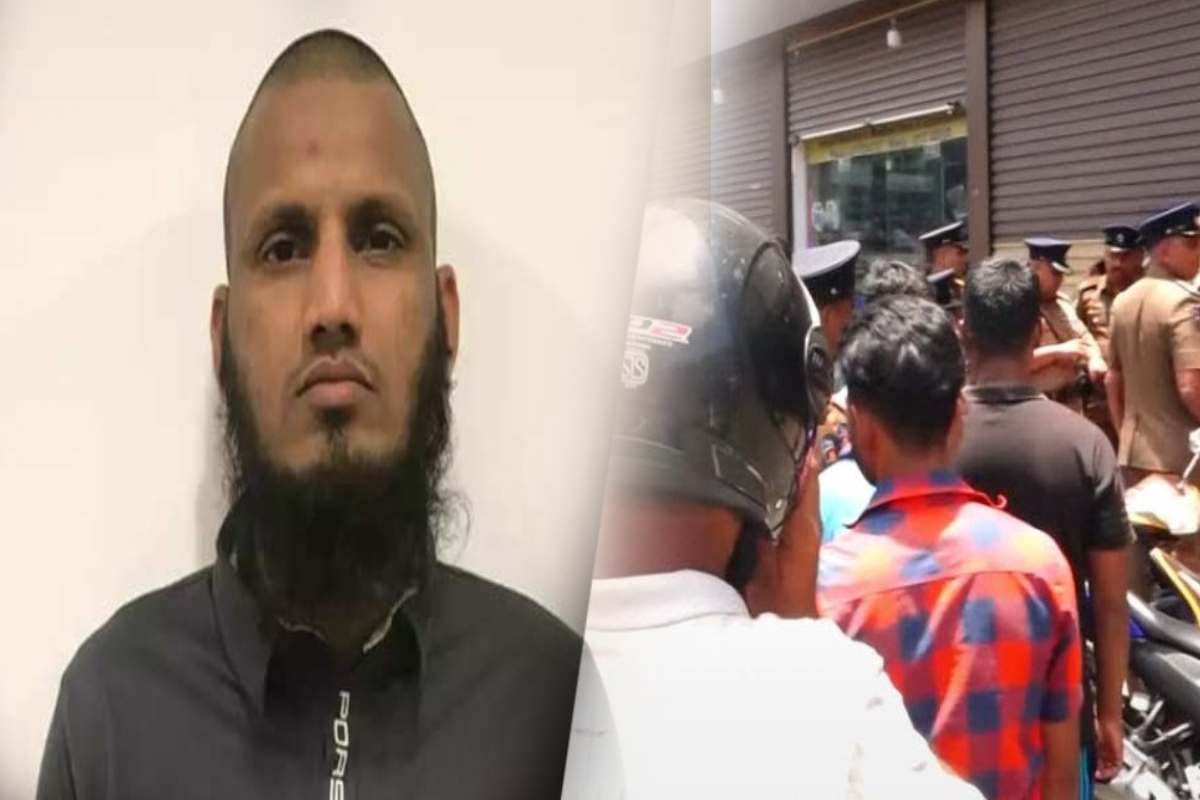 மாளிகாவத்தையில் துப்பாகிச்சூடு ; சம்பவத்தால் பரபரப்பு | Gunfire Maligawatta Kanjipani Imran Relative Death