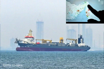 ஹார்முஸ் விவகாரம்: பிரித்தானியா, பிரான்ஸ் உட்பட 40 நாடுகள் இன்று மாநாடு