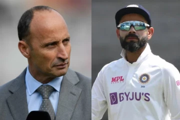 ‘இனி விராட் கோலி அவ்வளவு தான்’ - கிண்டல் செய்யும் முன்னாள் இங்கிலாந்து வீரர்