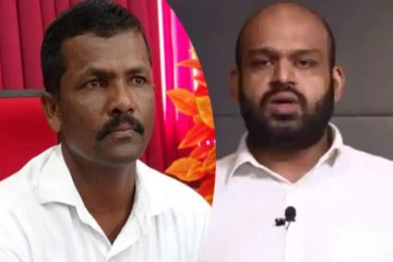 போர்ச்சூழலை அனுபவித்த தமிழ் சமூகம் குறித்து சாணக்கியனுக்கு பதிலளித்த கலையரசன்!