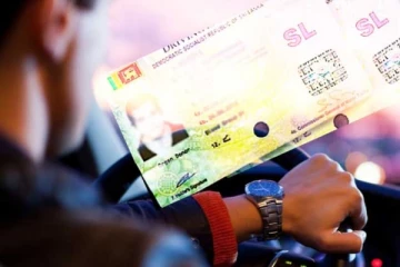 சாரதி அனுமதிப்பத்திர விநியோகம் தொடர்பில் முக்கிய அறிவிப்பு