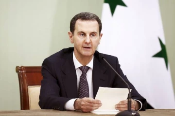 சிரியாவின் அசாதுக்கு எதிராக புதிய கைதாணை பிறப்பித்த பிரான்ஸ்