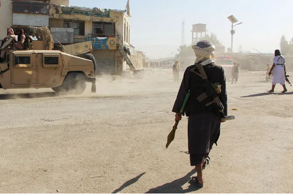 ஆப்கானிஸ்தான் மற்றும் பாகிஸ்தானிடம் ஈராக் விடுத்துள்ள கோரிக்கை | Afghanistan Pakistan To Show Restraint Iraq