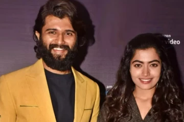 ராஷ்மிகா வாழப்போகும் வீடு.. விஜய் தேவரகொண்டாவின் 15 கோடி ரூ. வீடு எப்படி இருக்கு பாருங்க