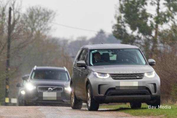 11 மணி நேர பொலிஸ் காவல்... ஆண்ட்ரூவை சாதாரணக் குற்றவாளி போல நடத்திய காவல்துறை | Andrew Treated Common Criminal