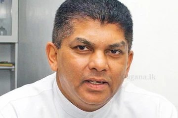 හිටපු රාජ්‍ය ඇමති ලොහාන්ට මොකද වුණේ?. අද ලැබුණ ආරංචිය මෙන්න..
