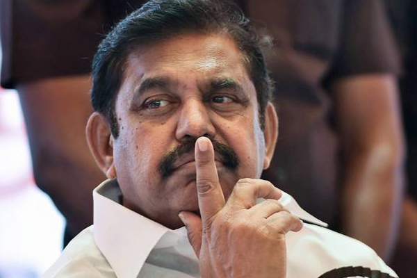 அதிமுக வட்டாரத்தில் திடீர் பரபரப்பு: எடப்பாடி பழனிசாமி எடுத்துள்ள முக்கிய முடிவு! | Aiadmk Edappadi Palaniswami Decided Quit Politics