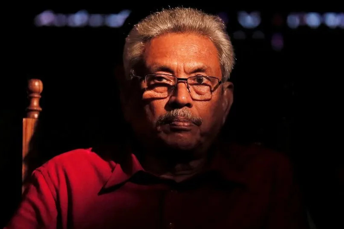 கோட்டாபயவின் ரிட் மனு செப்டம்பர் 22 இல் உத்தரவு | Order On Gotabaya Writ Petition On September 22 கோட்டாபயவின் ரிட் மனு செப்டம்பர் 22 இல் உத்தரவு | Order On Gotabaya Writ Petition On September 22