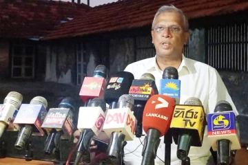 புதிய பயங்கரவாத எதிர்ப்பு சட்டத்தால் ஜீ.எஸ்.பி வரிச்சலுகை இல்லாமல் போகும் அச்சம்: எம்.ஏ.சுமந்திரன்