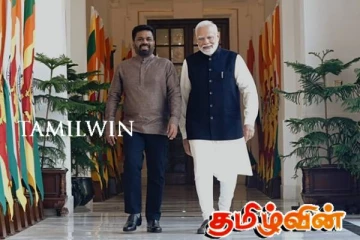 இந்தியப் பிரதமர் நரேந்திர மோடியின் வருகை: பலப்படுத்தப்பட்டுள்ள விசேட பாதுகாப்பு