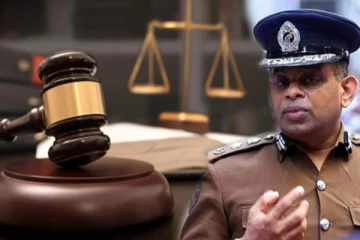 மேல் மாகாண பொலிஸ் மா அதிபருக்கான தடையுத்தரவு நீடிப்பு