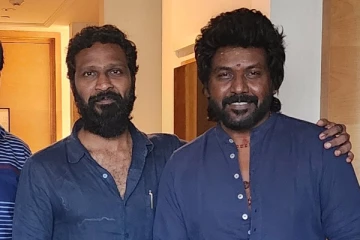 வெற்றிமாறன் இயக்கத்தில் லாரன்ஸ்! டைட்டிலுடன் வந்த மாஸ் அறிவிப்பு