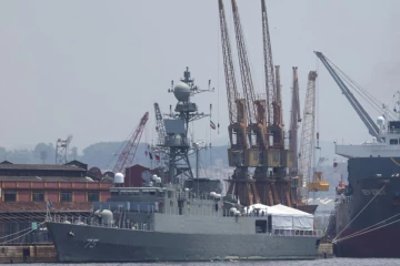 இலங்கை கடற்பரப்பில் ஈரான் கப்பல் மீட்பு பணிகள்