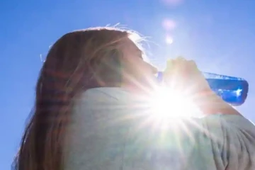 கடும் வெப்பம்; பிள்ளைகள் தொடர்பில் எச்சரிக்கை