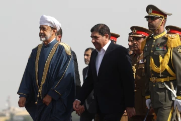 இப்ராஹிம் ரைசி உயிரிழப்பு; ஈரானின் புதிய ஜனாதிபதியாக Mohammad Mokhber தெரிவு